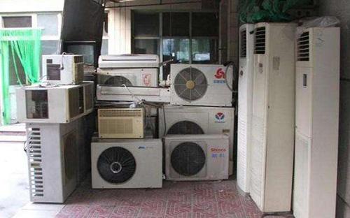 中央空调、家用空调