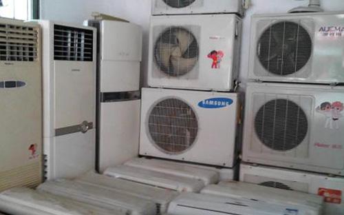 中央空调、家用空调3