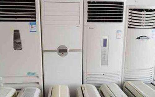 中央空调、家用空调2