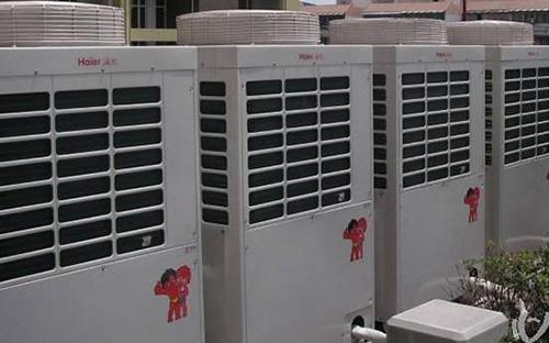 中央空调、家用空调5