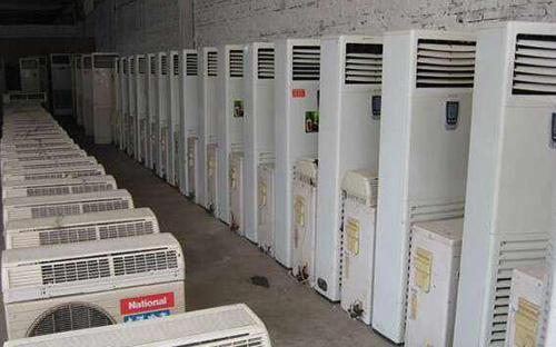 中央空调、家用空调6