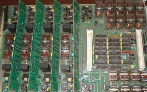 线路板、芯片、模块等6