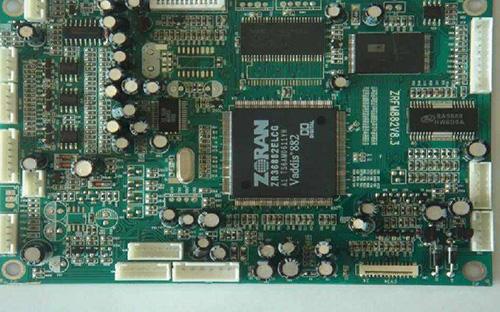 线路板、芯片、模块等