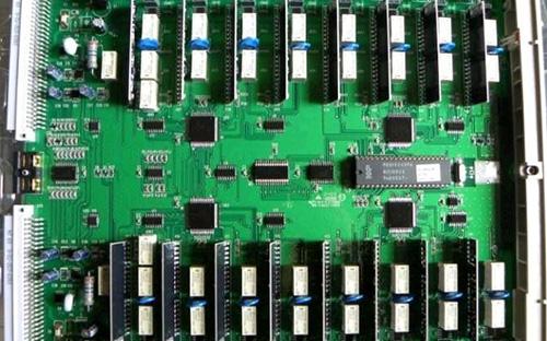 线路板、芯片、模块等3
