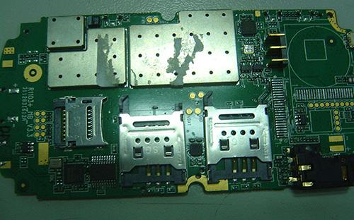 线路板、芯片、模块等5