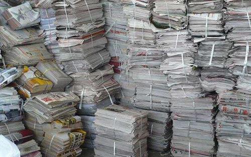 书纸、纸张、报纸6