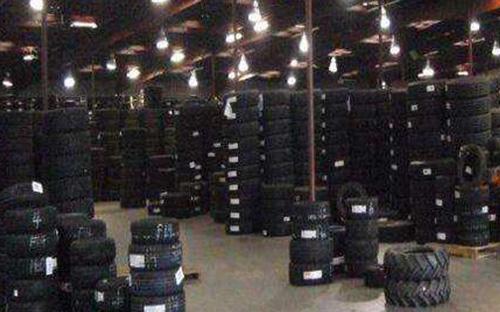 库存积压、清仓倒库5