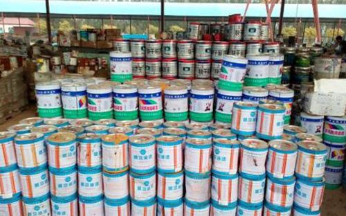 库存积压、清仓倒库2