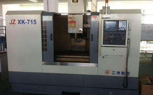 机器设备、机床设备4