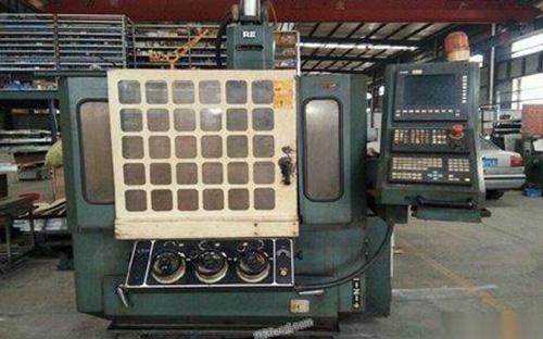 机器设备、机床设备