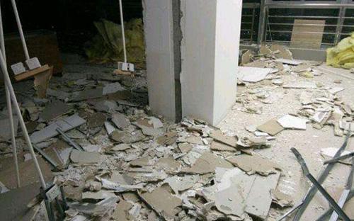 工程拆除、工装拆除6