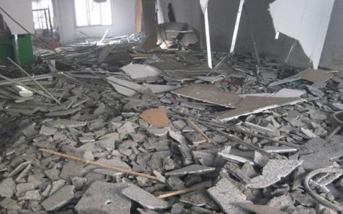 工程拆除、工装拆除2