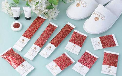 饭店、酒店、宾馆用品6