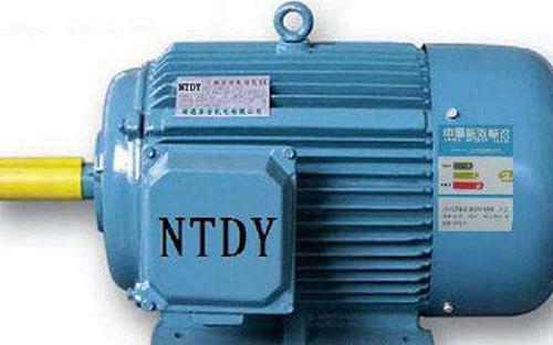 电动机、发电机等6