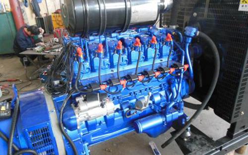 电动机、发电机等5