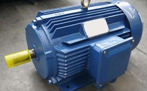 电动机、发电机等2