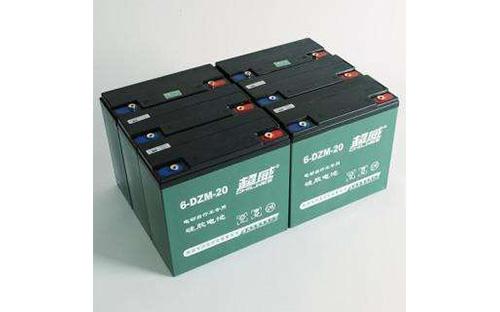 UPS机柜、电瓶电源