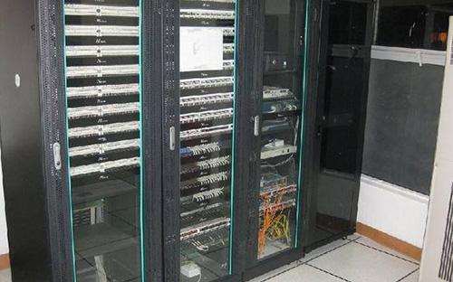 UPS机柜、电瓶电源4